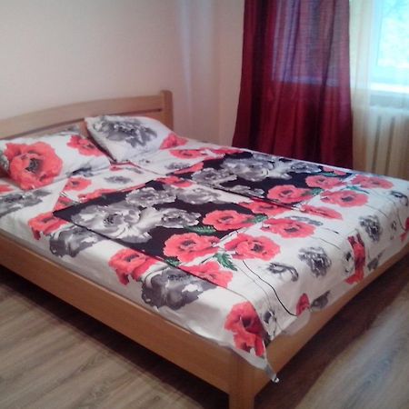 Apartment Syrec Kiev Bilik gambar
