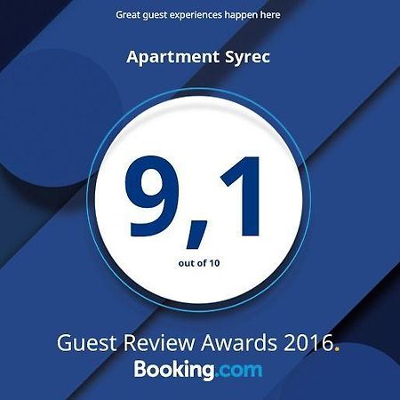 Apartment Syrec Kiev Luaran gambar