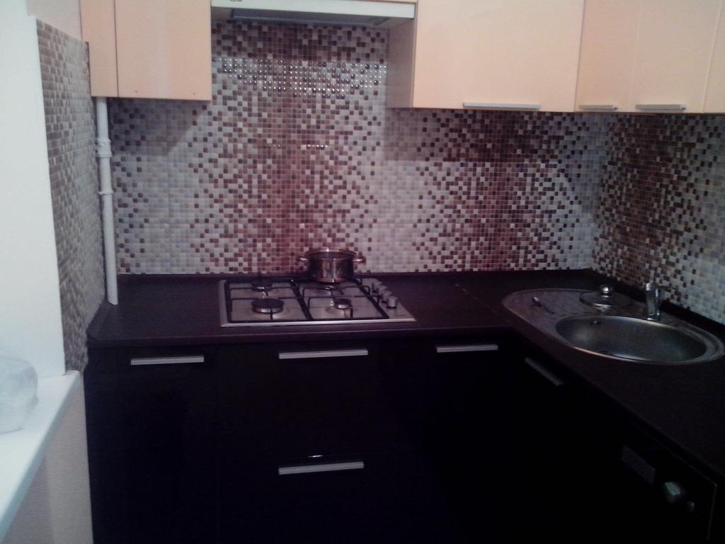 Apartment Syrec Kiev Bilik gambar
