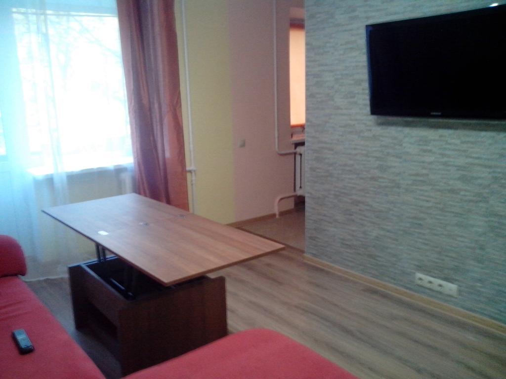 Apartment Syrec Kiev Bilik gambar