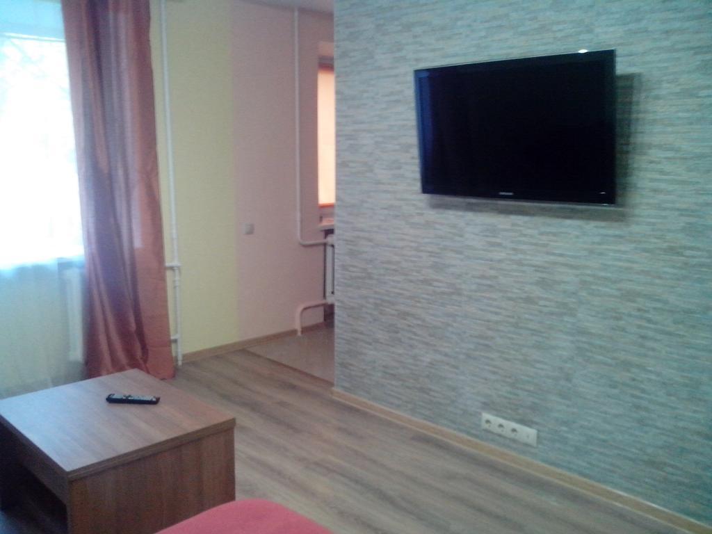 Apartment Syrec Kiev Bilik gambar