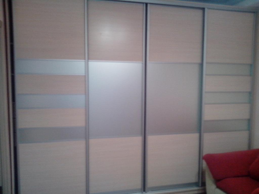 Apartment Syrec Kiev Bilik gambar
