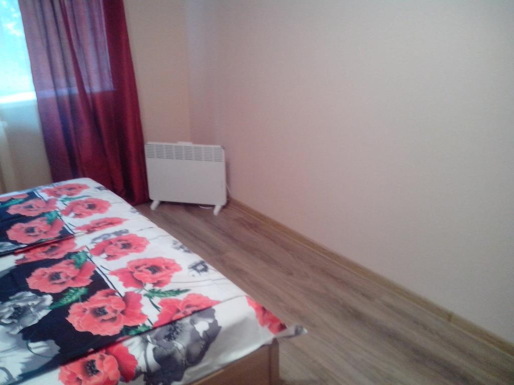 Apartment Syrec Kiev Luaran gambar