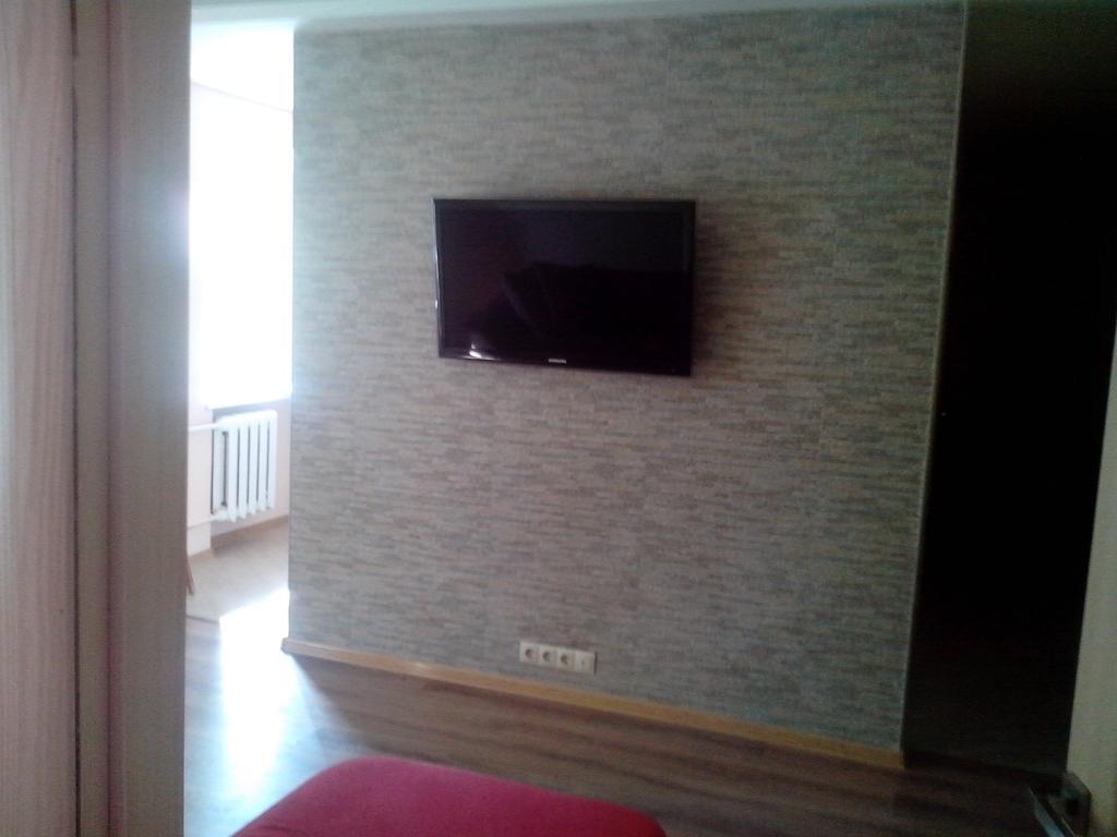 Apartment Syrec Kiev Luaran gambar